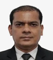 Hon. Mr. O.V. Ekanayaka