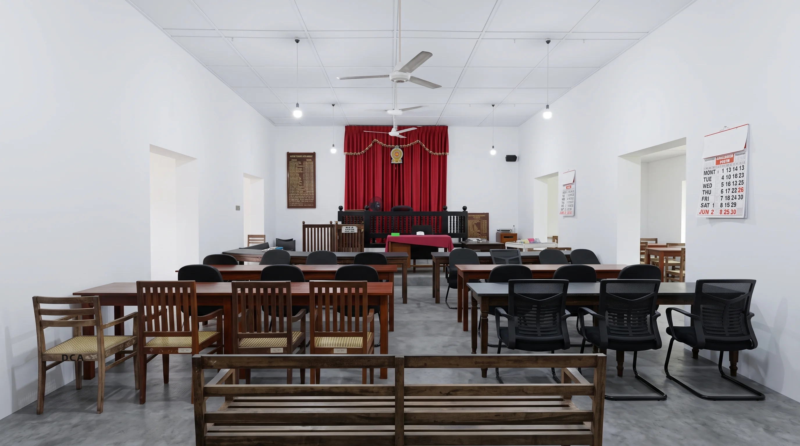 District Court Avissawella